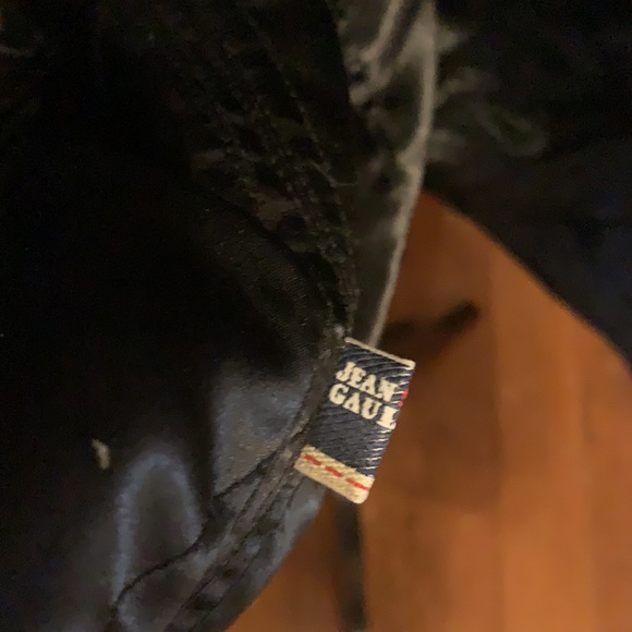 - Jean Paul Gaultier Reservable Jacket - - Picture 16 of 16